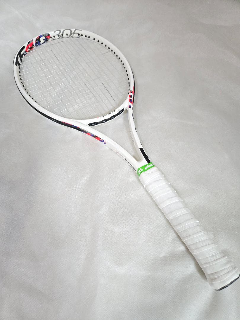 ラケット(硬式用) Tecnifibre TF40 305 16x19 G2