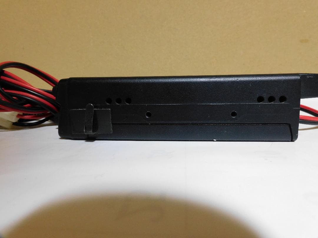 アイコム製アマチュア無線機IC-207　144/430MHz FM　20W　中古