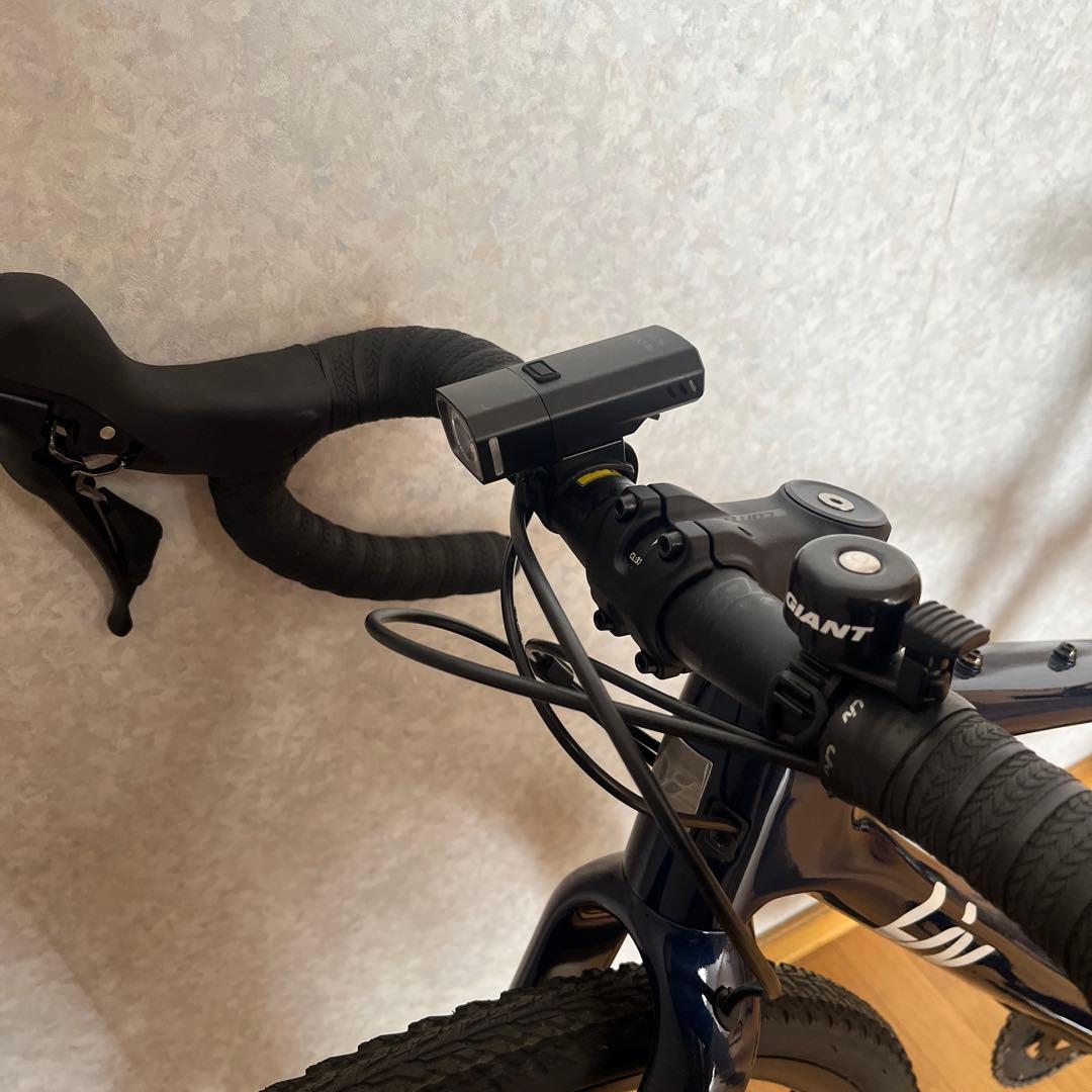 GIANT Liv DEVOTE ADVANCED2 グラベル