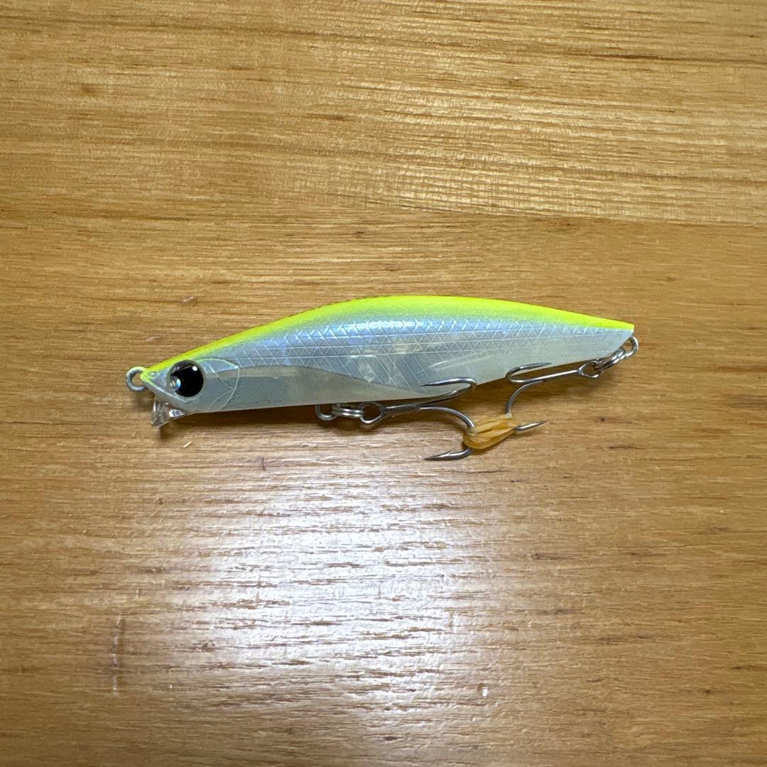 シーバスルアー(Blue Blueブローウィン他)23個