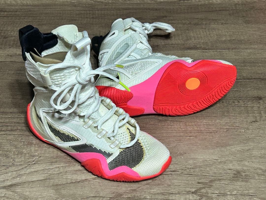 NIKEナイキハイパーko2ニューリミテッド　東京オリンピックカラー⭐︎未使用品⭐︎