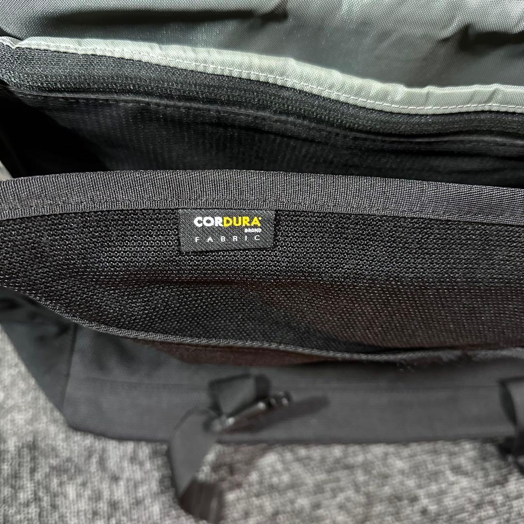 アクセサリー Brompton Messenger Bag 23L