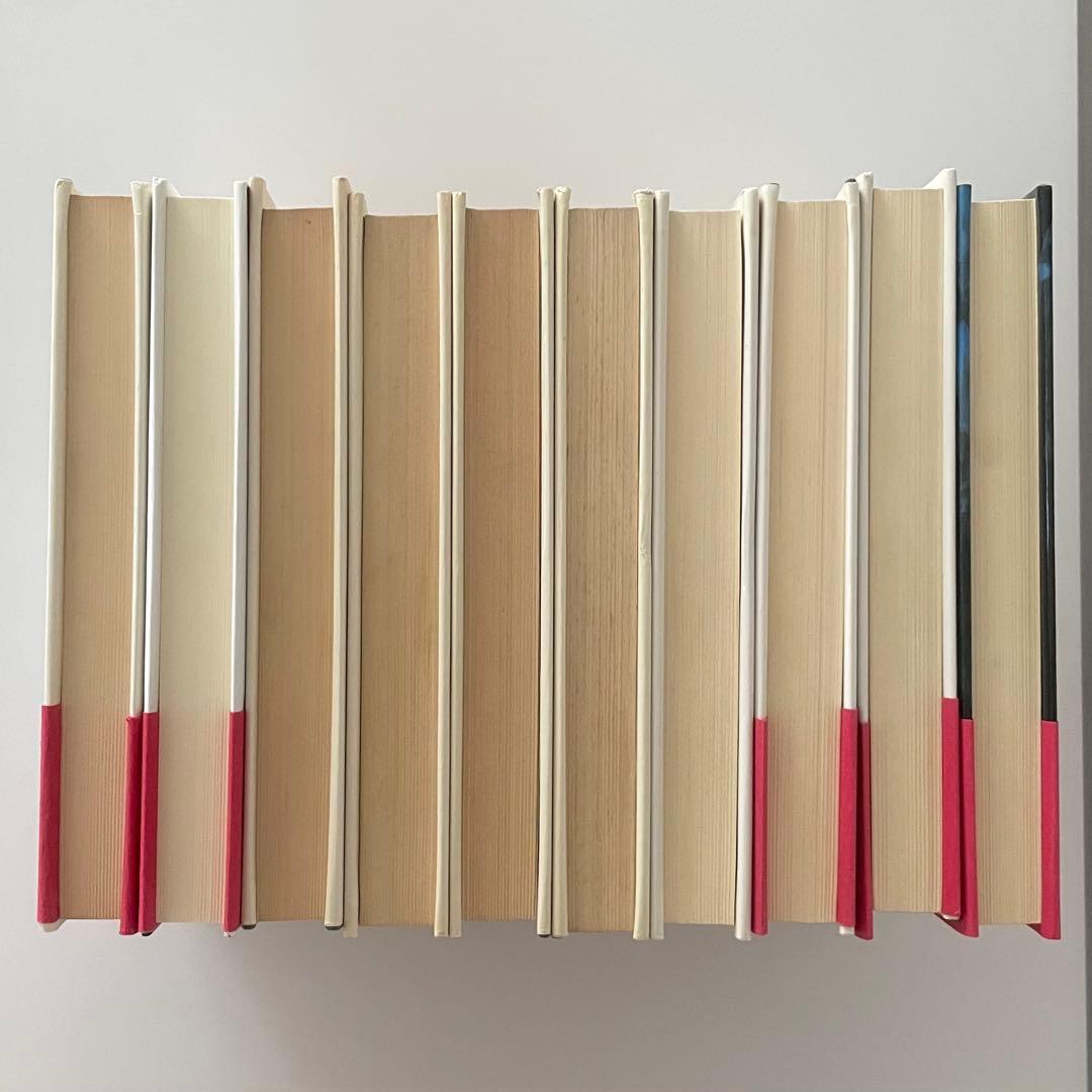 カルロス・カスタネダシリーズ　10冊セット　二見書房