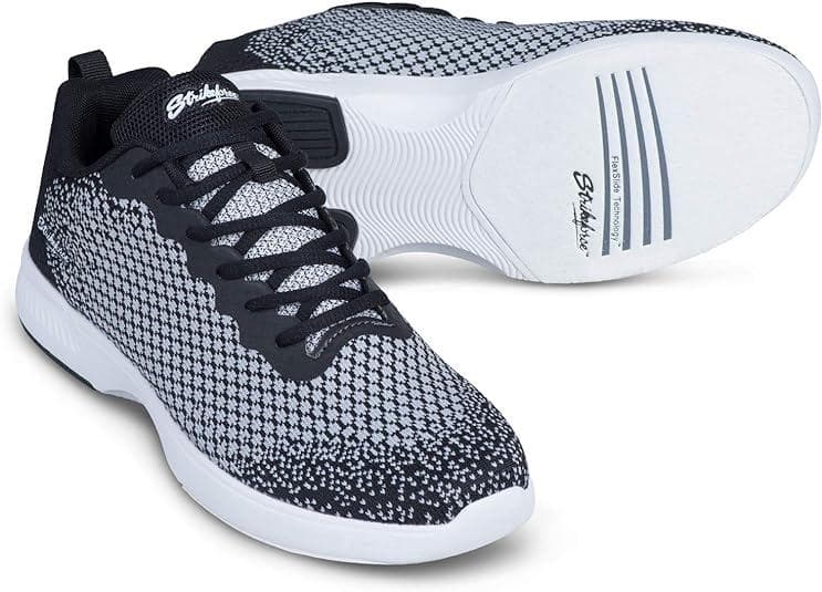 KR Strikeforce Athletic ボーリングシューズ US8.5