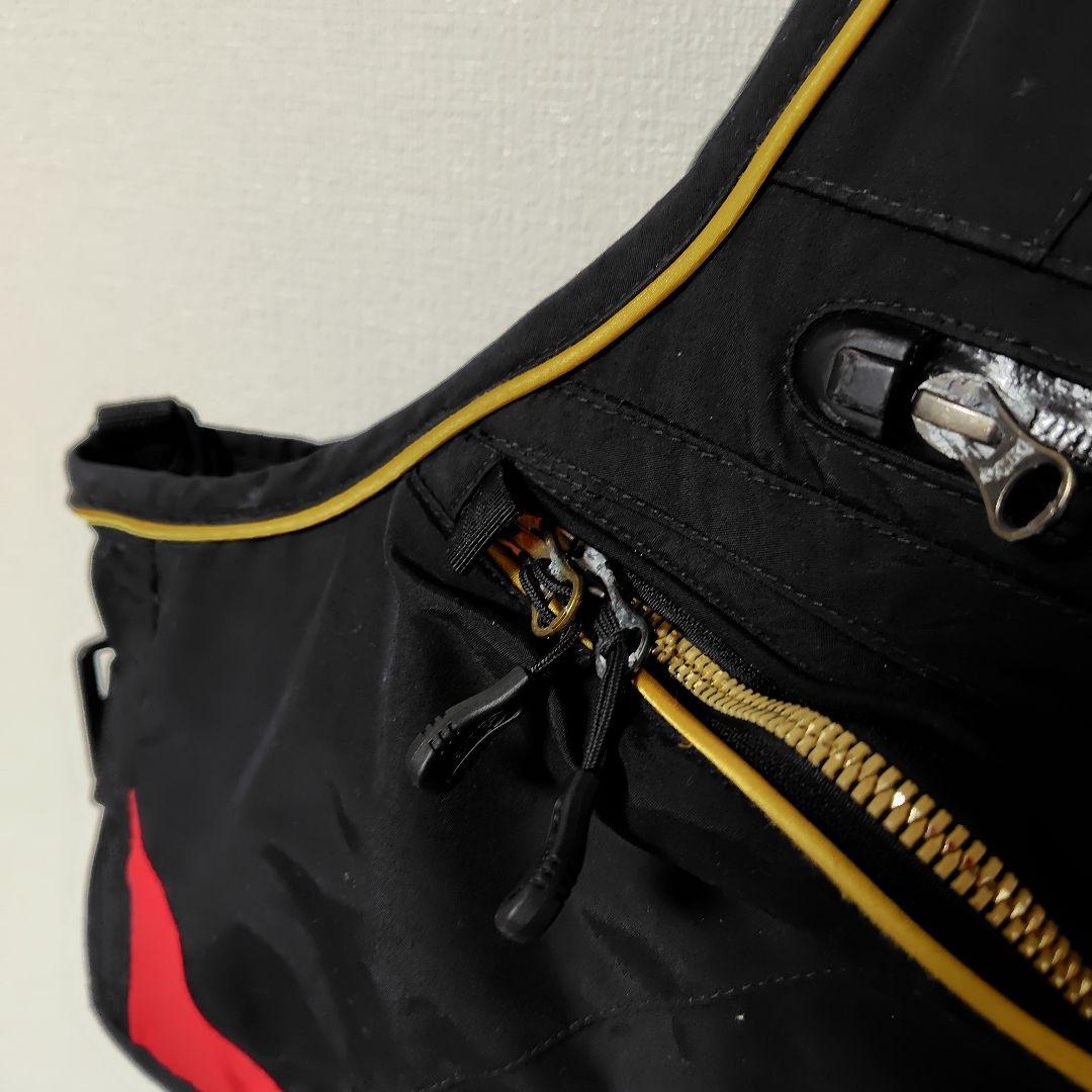 がまかつライフジャケット