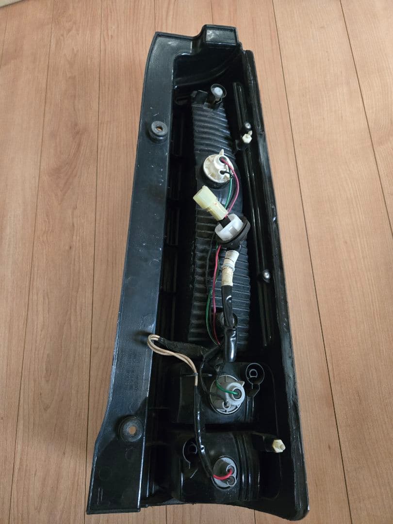 MH21SワゴンR LED テール