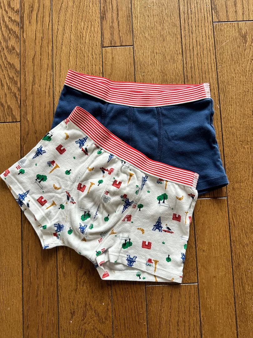 男の子ブランド　トップスセット　150-160cm