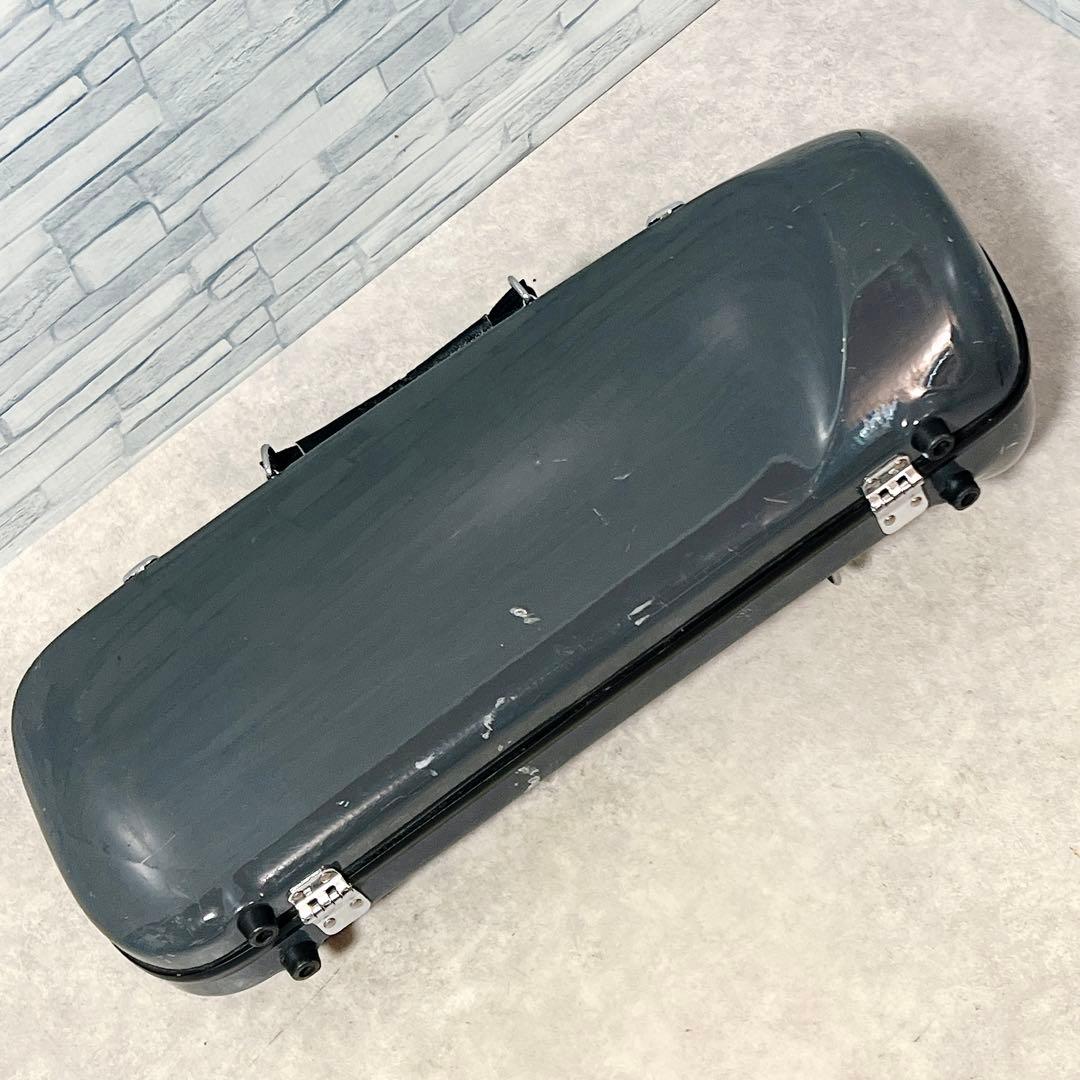 C.C.Shiny Case トランペット用 ハードケース シャイニーケース