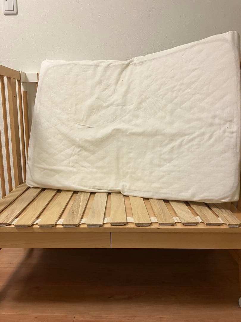 【Texas Motors】キャノピー付きクリエイティブコット