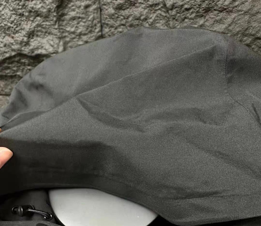 Arc'teryx Beta LT　ブラック　 Lサイズ