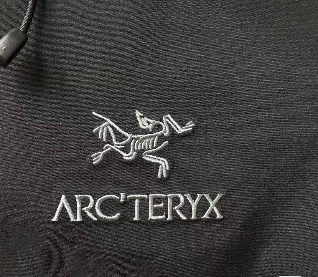 Arc'teryx Beta LT　ブラック　 Lサイズ
