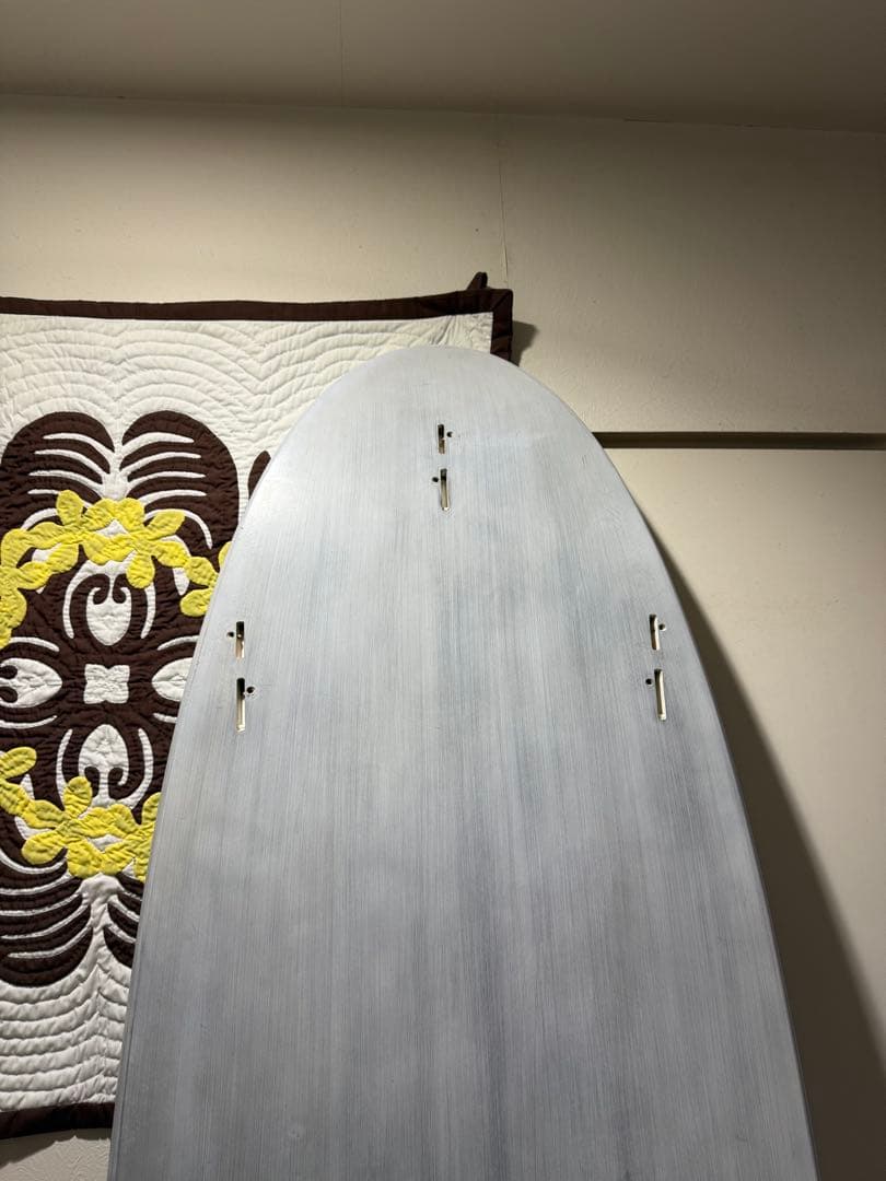 サーフィン・ボディボード 7'2 Surfboard