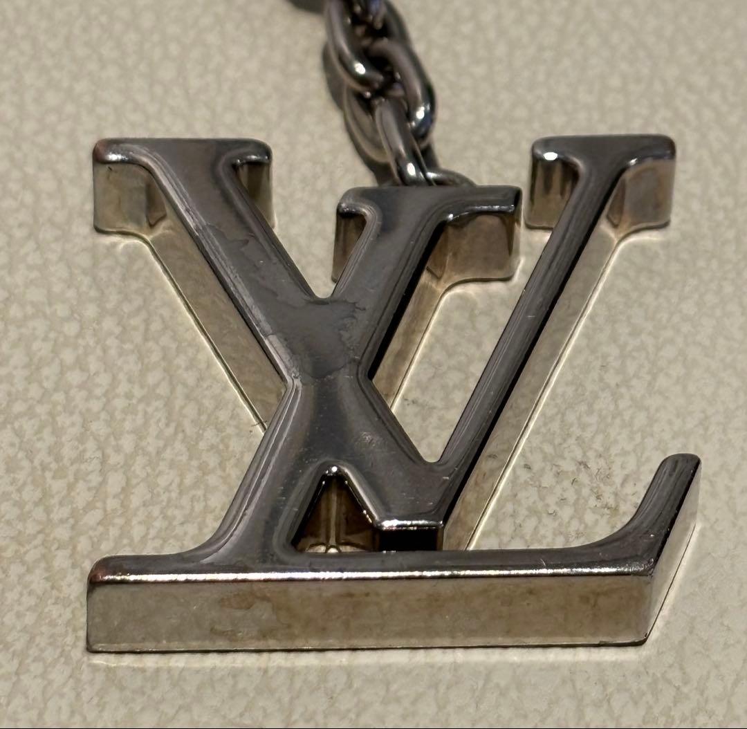 m*m様 ⭐️LOUIS VUITTON ポルト クレ イニシャル 【国内正規品