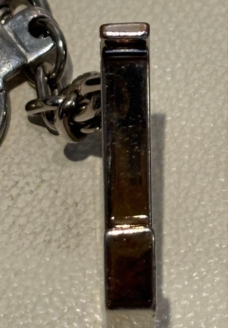 m*m様 ⭐️LOUIS VUITTON ポルト クレ イニシャル 【国内正規品