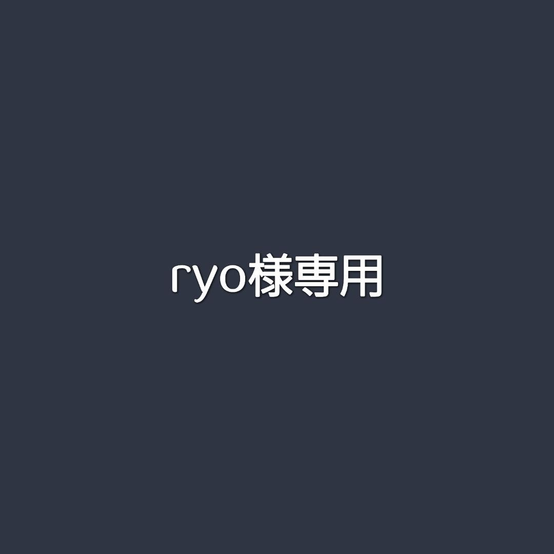 その他 ryo