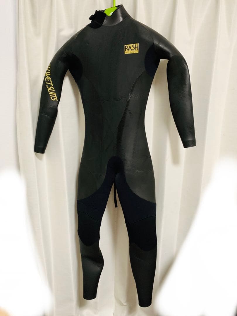 お値下げ！RASH ラッシュ セミドライ　レディース