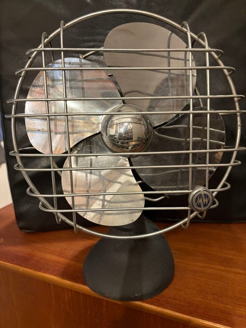 アメリカ製ヴィンテージ扇風機