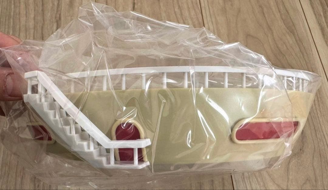 ドラゴンボール カリン塔型ディスプレイ台