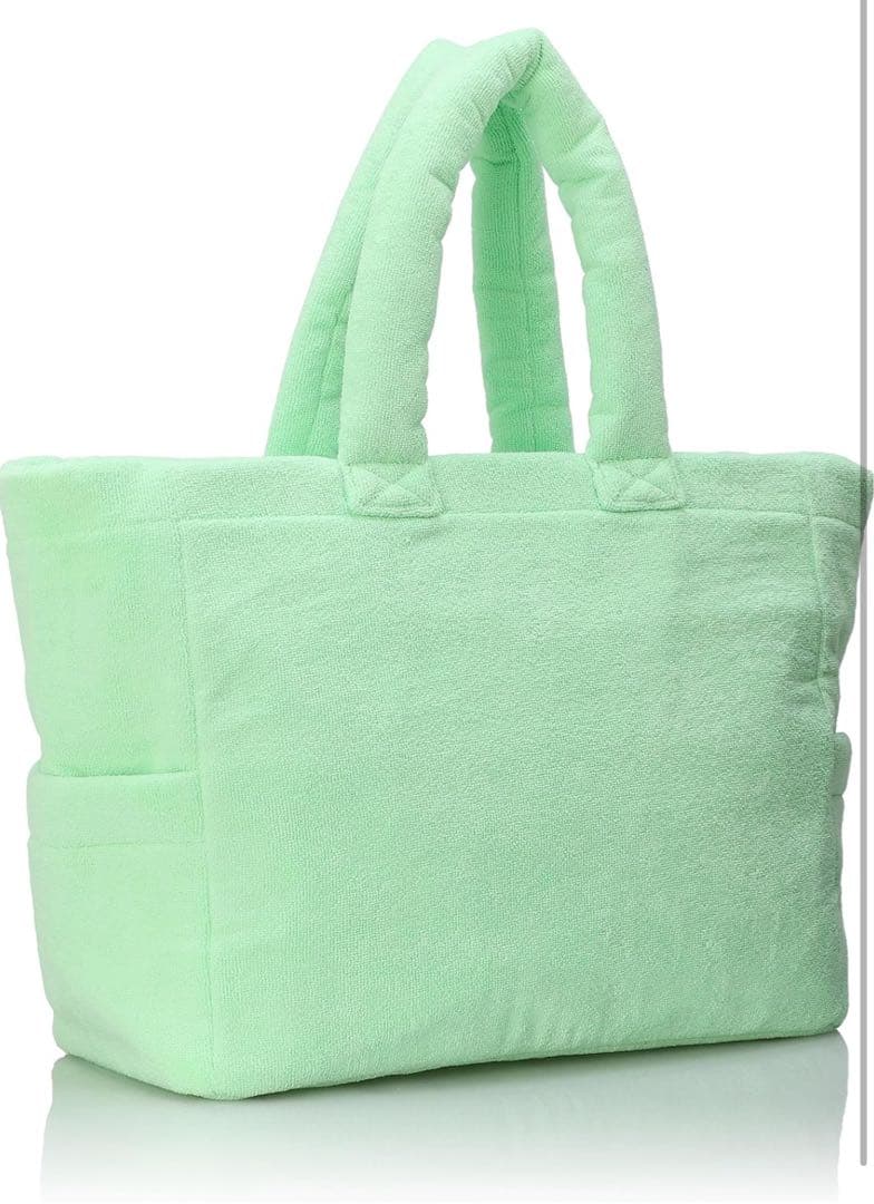 未使用　パーリーゲイツ ロッカーバッグ ゴルフ ユニセックス　定価30800円