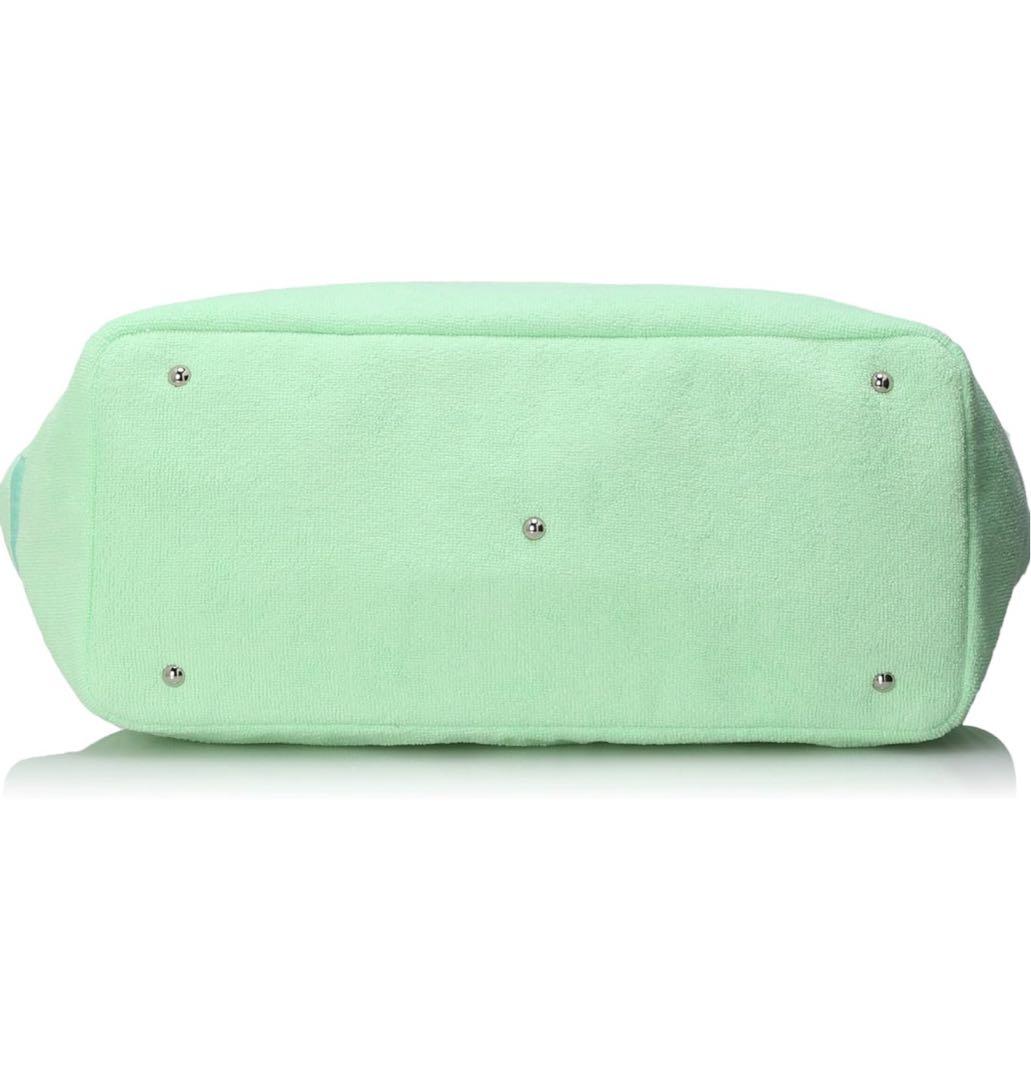 未使用　パーリーゲイツ ロッカーバッグ ゴルフ ユニセックス　定価30800円