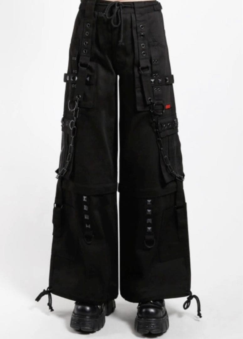 TRIPP NYC Tripp Mega パンツ 2Way