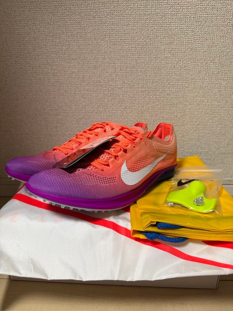 NIKEドラゴンフライ2 25.5cm