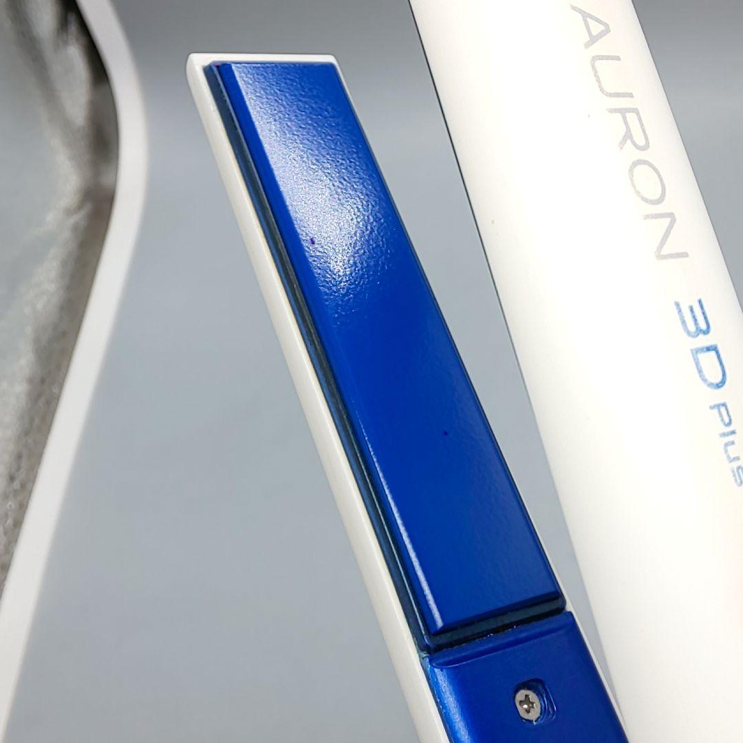 ヘアビューロン 3D Plus ストレート リュミエリーナ 《正規品》113