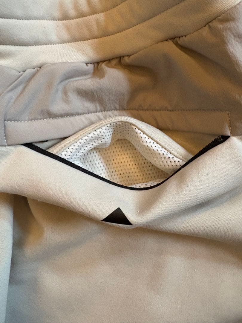 TFW49 cardboard 裏起毛 スウェット L