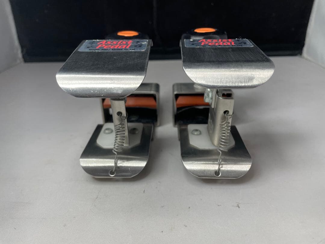 吉澤 ピアノ補助足台 アシストツール＋アシストペダル