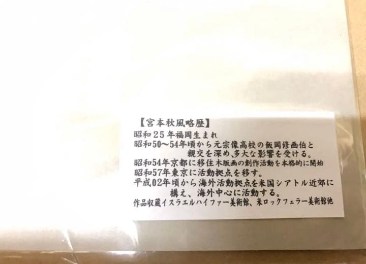 宮本秋風　ジグレー　小雪