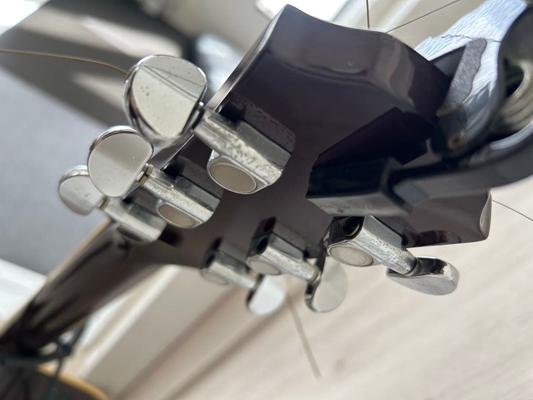 YAMAHA アコースティックギター APX500 ケース付き