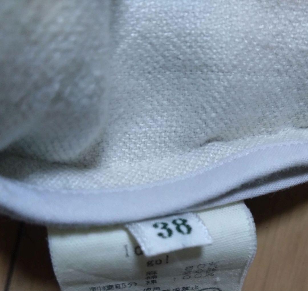 ミナペルホネン　go!　ワンピース