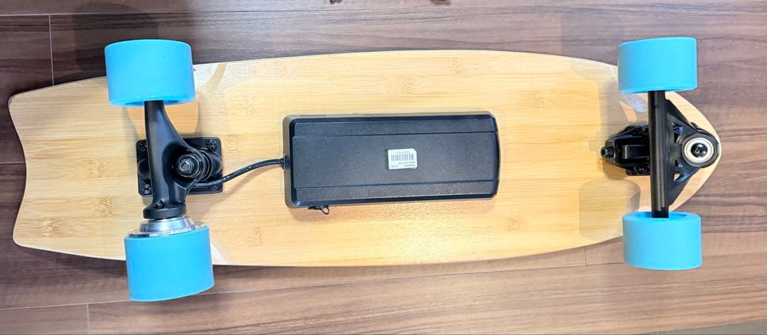 Bmove Surf 電動スケボー