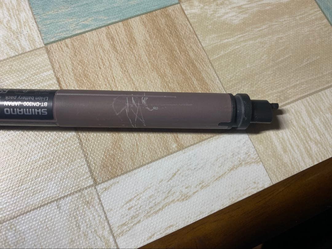 Shimano 105 7150 グループセット