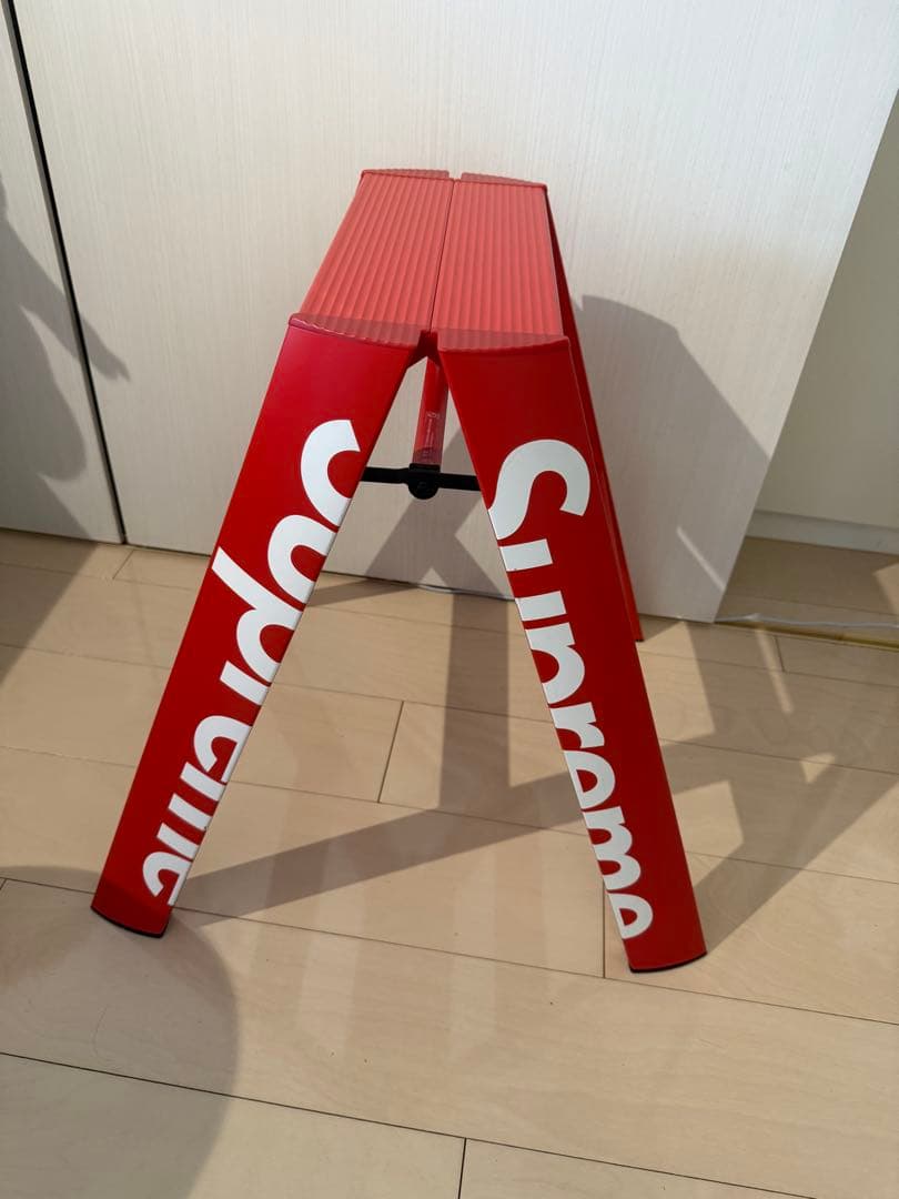 Supreme Lucano Step Ladder 脚立　台