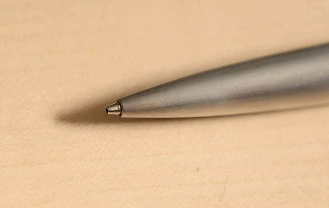 ラミー LAMY 2000 シャープペンシル プレミエステンレス 0.7mm