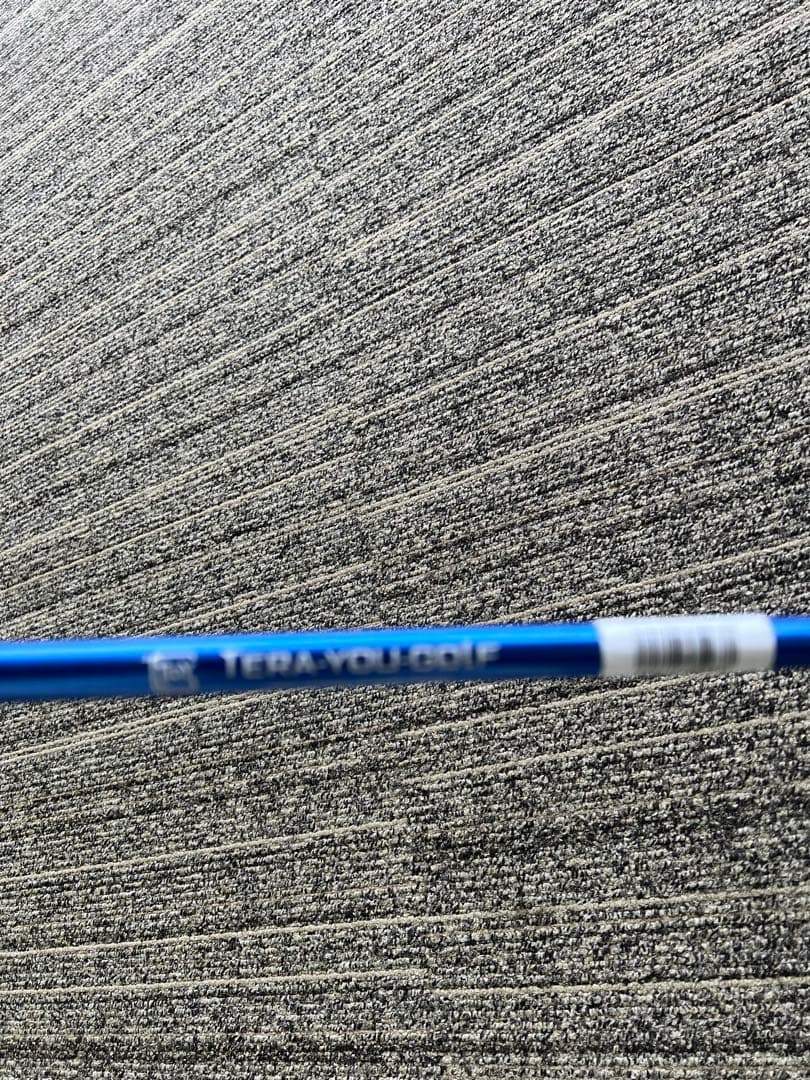 てらゆー　TERA-YOU-GOLF グリップ先生