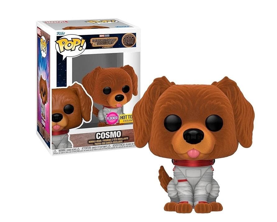 Funko POP ガーディアンズオブギャラクシー vol.3 セット