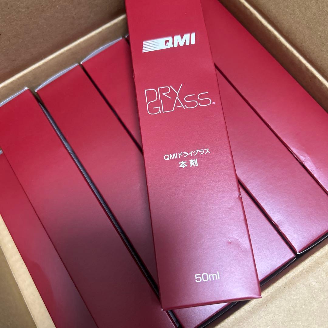 はちみつQMIドライグラス12本