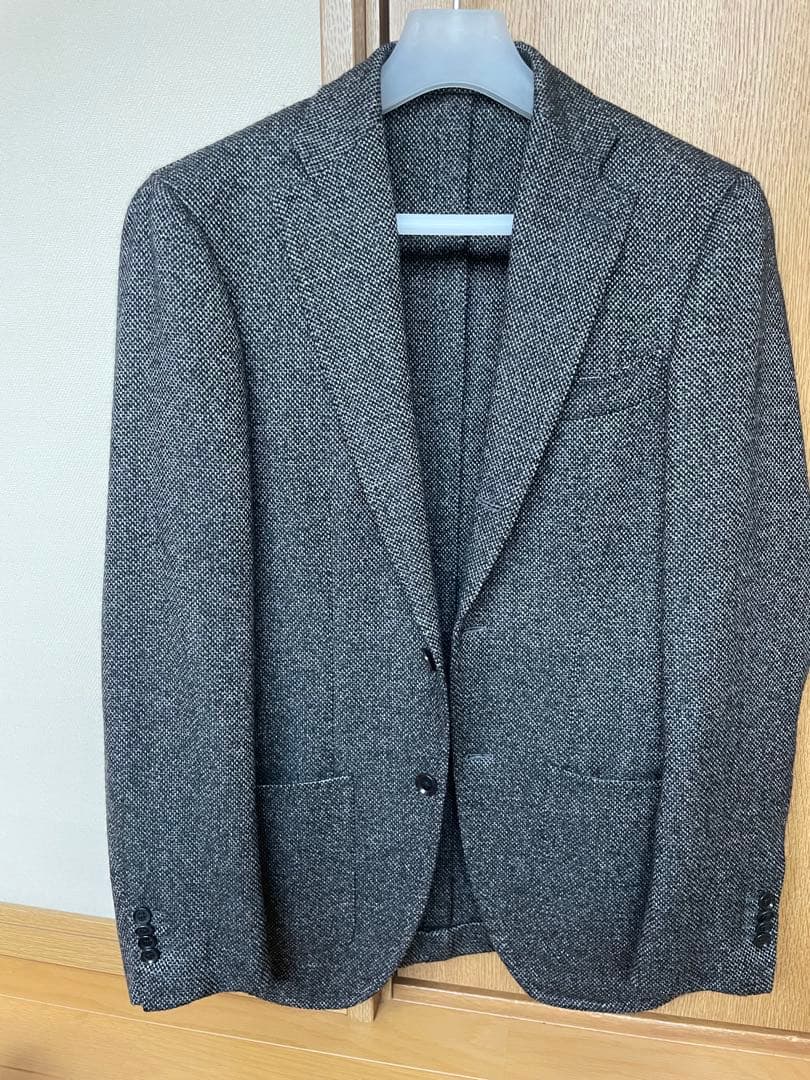 Ring Jacket リングジャケット ニューバルーン