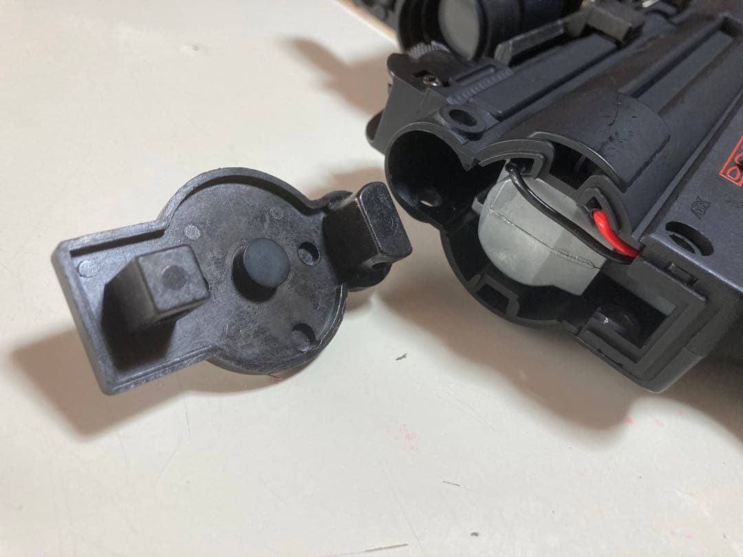 東京マルイ　スタンダード電動ガン　 MP5K クルツ➕オマケ