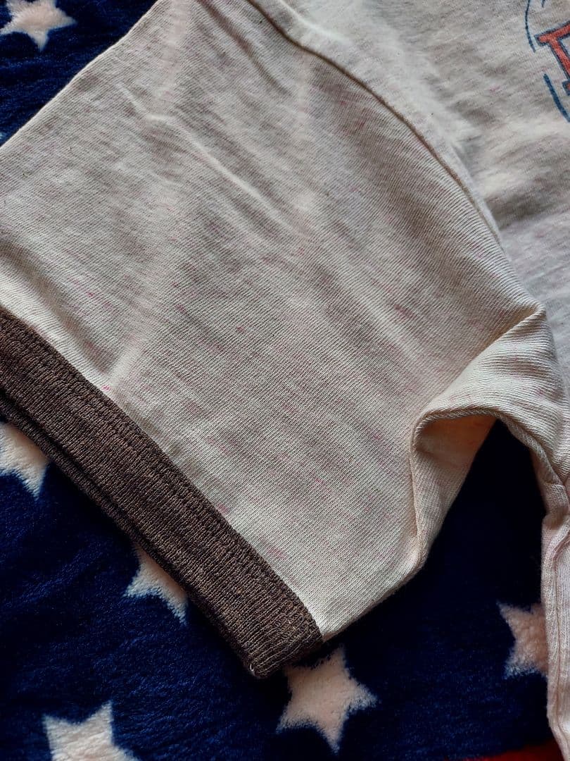 ♡さとみん♡ デニム&ダンガリー Tシャツ2点おまとめ