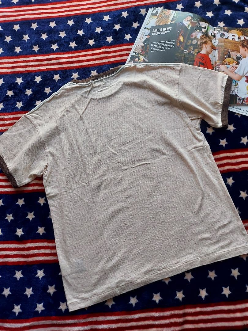 ♡さとみん♡ デニム&ダンガリー Tシャツ2点おまとめ