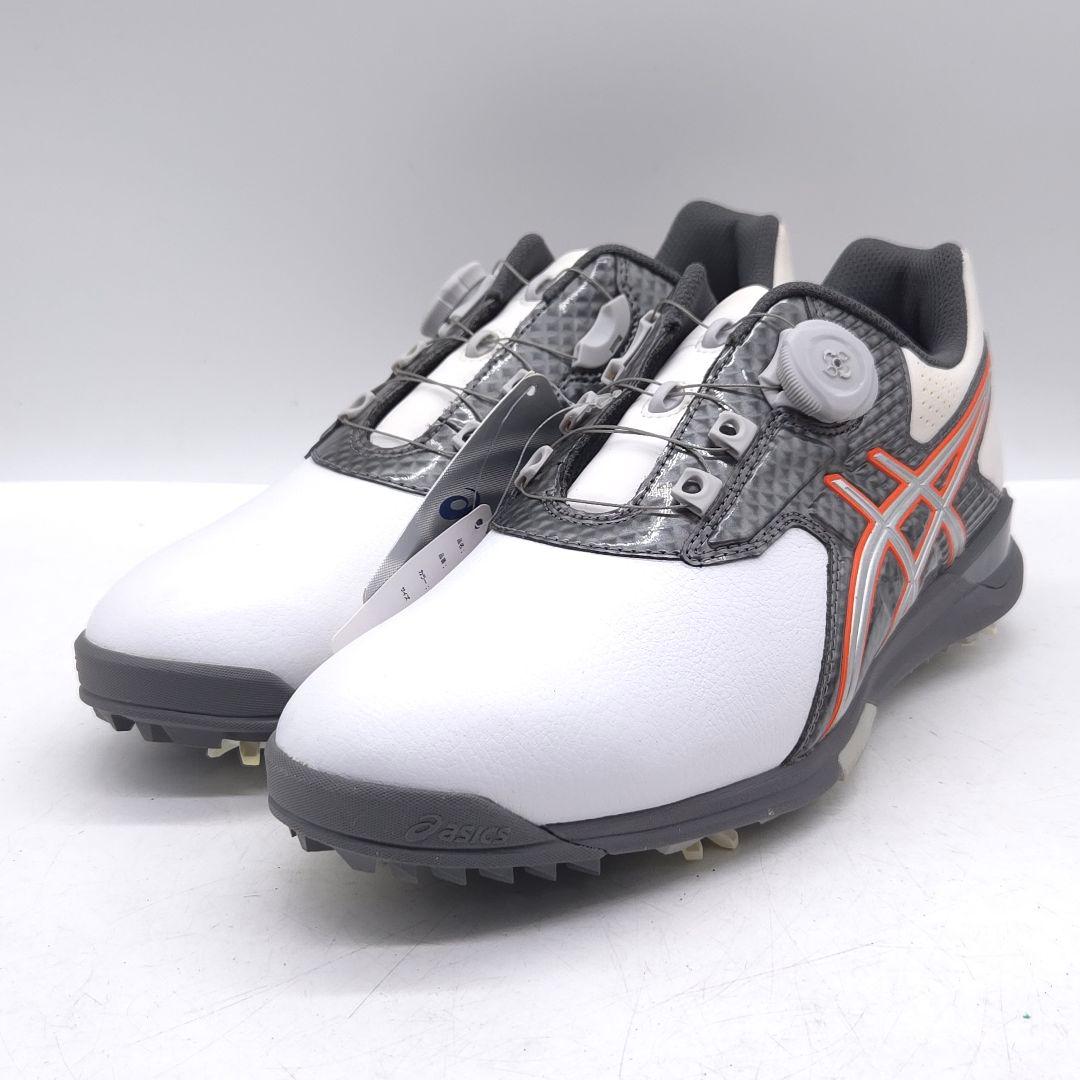 未使用 ASICS GEL-ACE TOUR 2 BOA アシックス ゲルエース