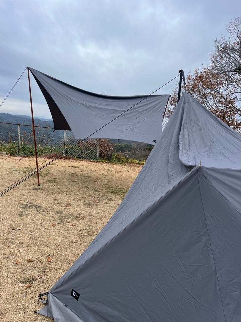 Tokyo craft ダイヤフォートTC マカオンTCセット