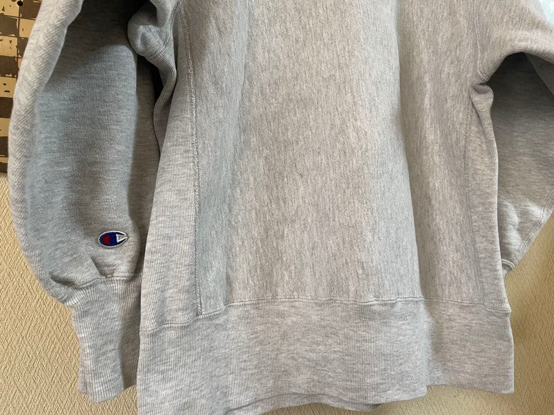 トップス -90's-\"Champion Reverse Weave\" [LARGE]