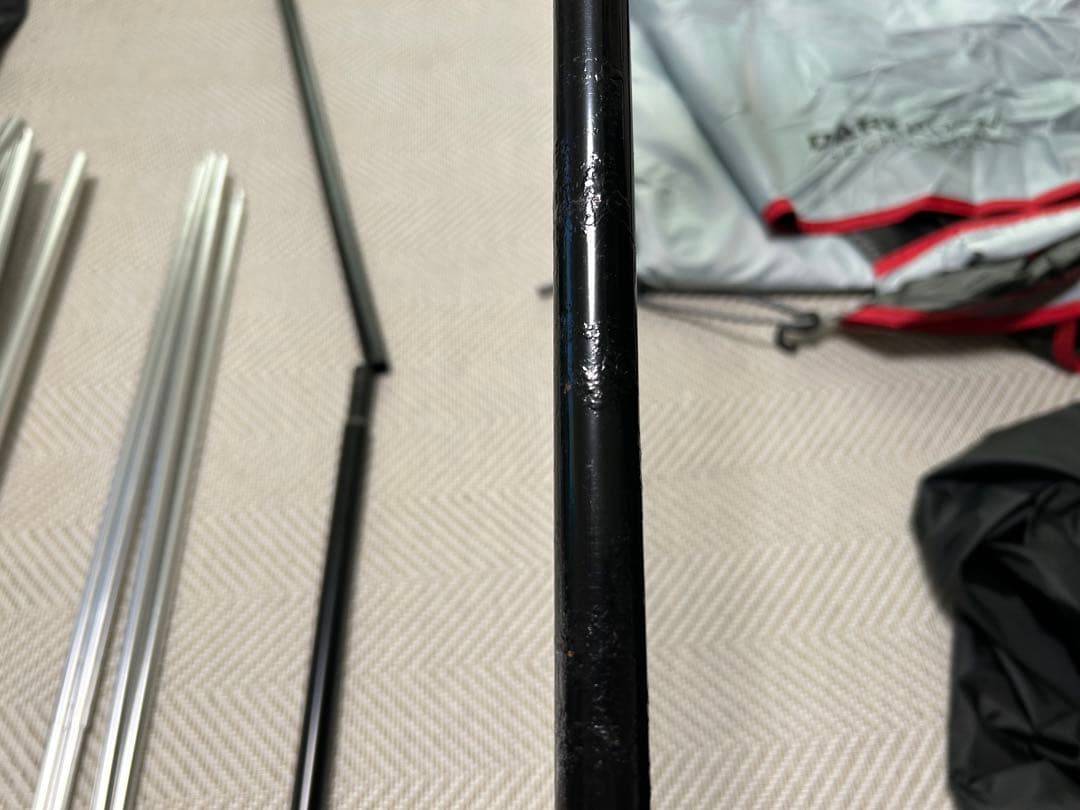 Coleman コールマン タフスクリーン2ルームハウスLDX+