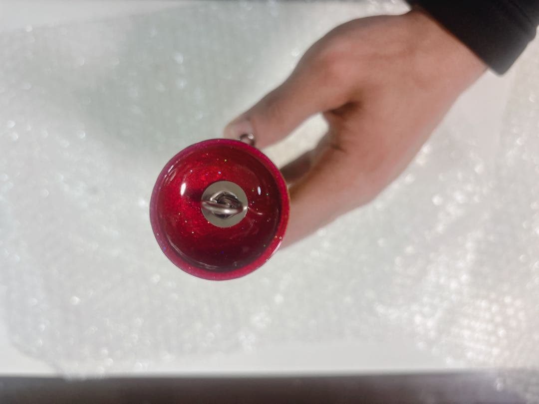 貝田ルアー　トランペット250DX【新品未使用】