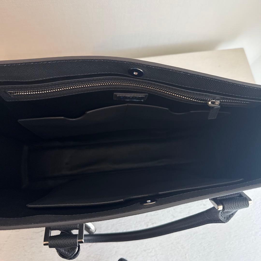 ブルガリトートバッグ メンズ