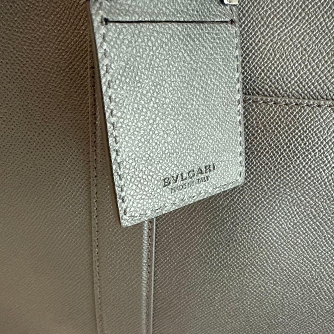 ブルガリトートバッグ メンズ